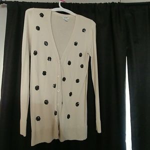 Old navy Cardigan